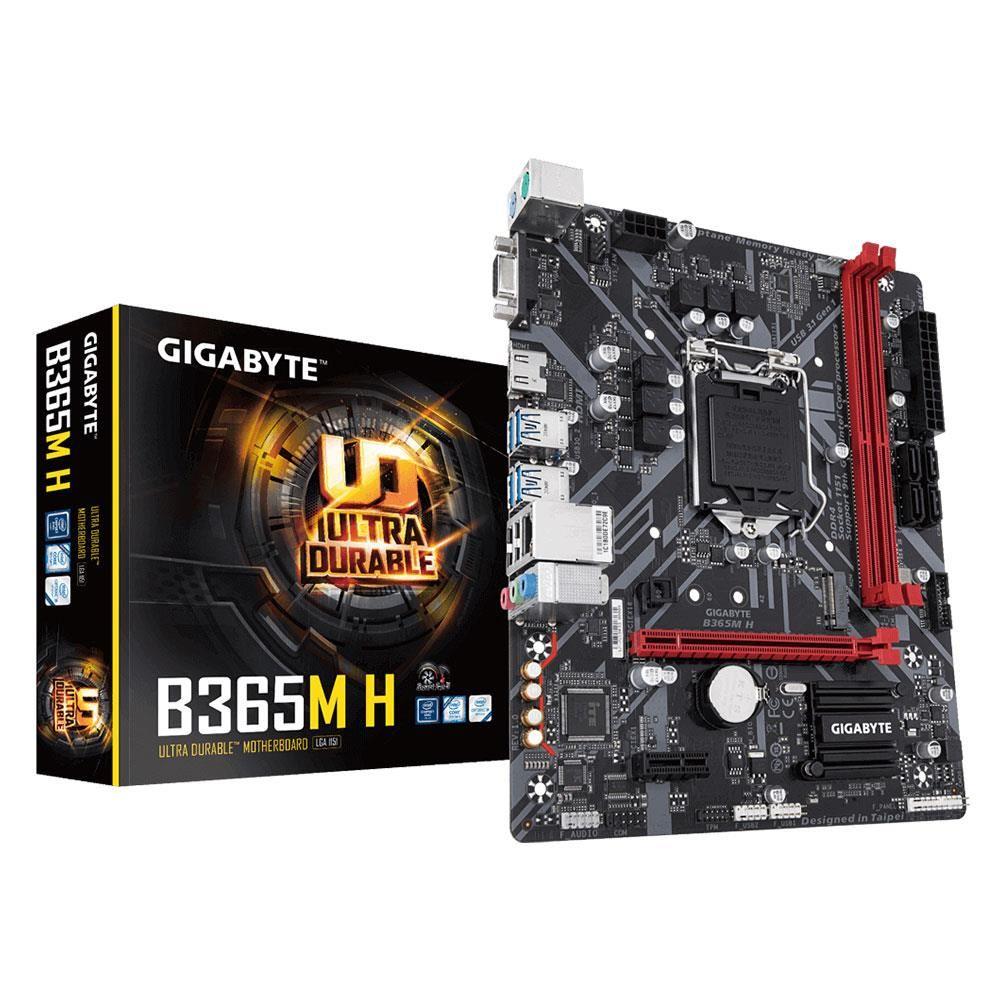Gigabyte