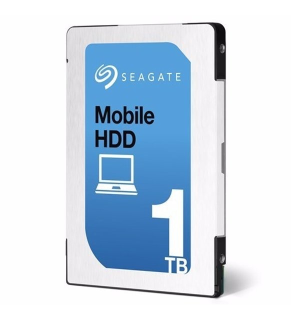 Seagate