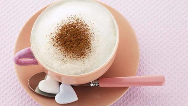 Kış hastalıklarına karşı "salep"