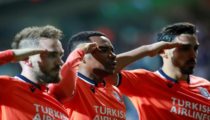 UEFA İrfan Can'a soruşturma başlattı