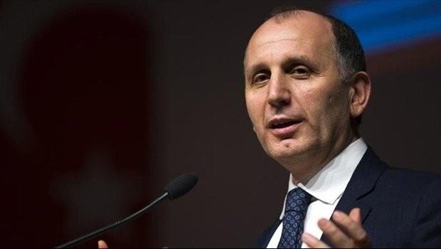 Muharrem Usta'dan canlı yayın için flaş karar