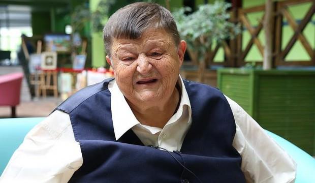Şişko Nuri lakaplı sanatçı Sıtkı Sezgin Hayatını kaybetti