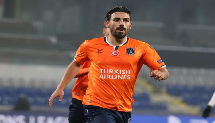 İrfan can fenerbahçe'de