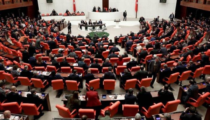 Libya tezkeresi meclis'den geçti