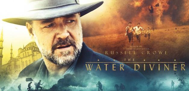 Russell Crowe Ükesinde Hüsrana Ugradı