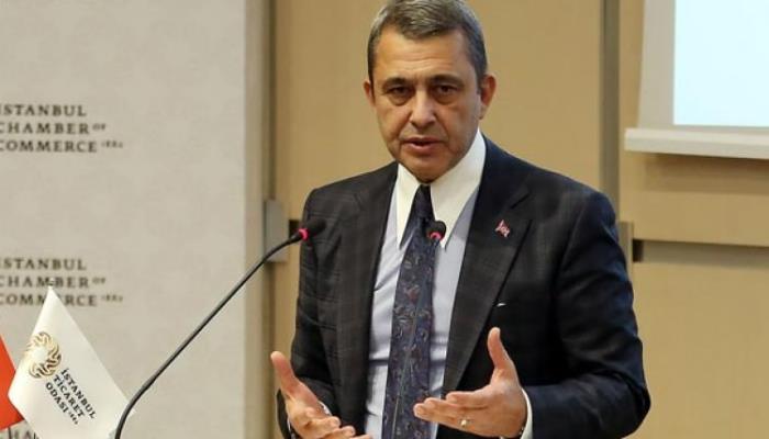 İTO'dan 200 bin adet yerli otomobil sözü